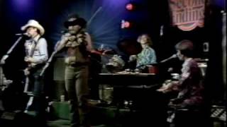 Tarwater - Wild Western Wind Blown