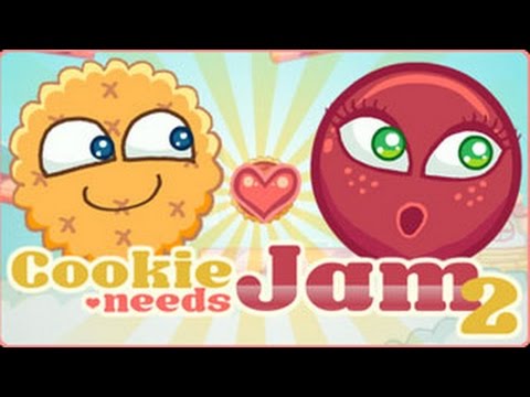 download lagu mp3 mp4 Cookie Needs Jam 2, download lagu Cookie Needs Jam 2 gratis, unduh video klip Cookie Needs Jam 2