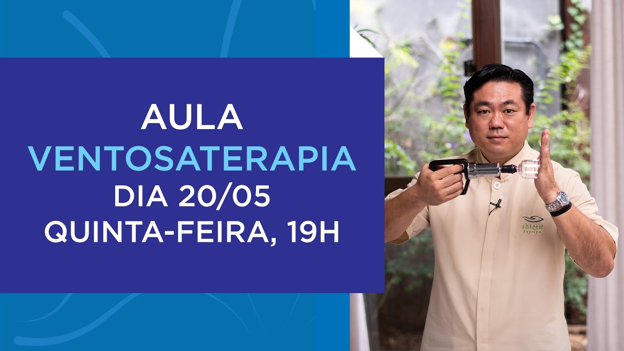 Fundamentos da Ventosaterapia