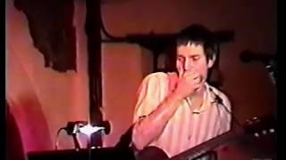 John Frusciante 2001-01-28 The Borderline, London, UK [AMT #1]