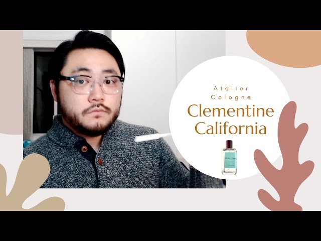 Video Pronunciation of Atelier cologne in English