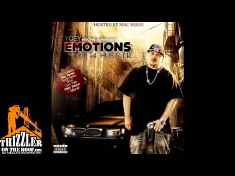 Yoey ft. Taj-He-Spitz - End Up On Top [Thizzler.com]