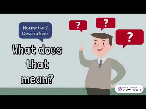 Behavioral Decision Theory & Behavior Economy