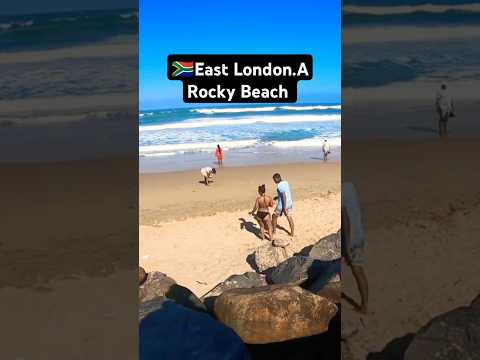 Beach day #beach #travel #walkafrica #beachvibes #viralvideo