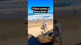 Beach day #beach #travel #walkafrica #beachvibes #viralvideo