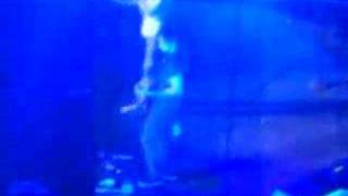 Jingle Ball 07 Elliot Yamin