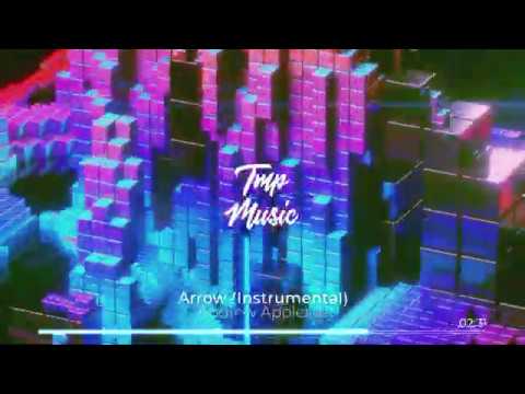 Andrew Applepie - Arrow (Instrumental)