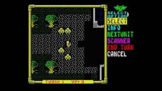 [ZX Spectrum] Laser Squad (1988) (Target Games)