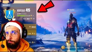 Ce genre de game sur fortnite