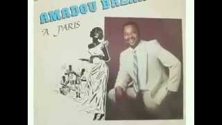 Cissoko -  Amadou Balake