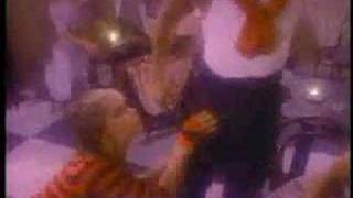 Diana Ross - Swept Away.