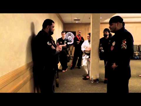 GATHERING OF STYLES EVENT- KEVIN PEREIRA HANSHI (THE WALL)