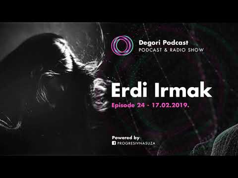 Erdi Irmak - DeGori Podcast Guest Mix [Episode 24]