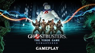 Ghostbusters: The Video Game Remastered (PC)