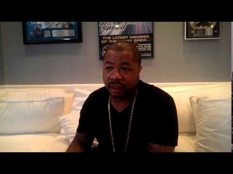 Xzibit about the ONYX vs. MOP Project!