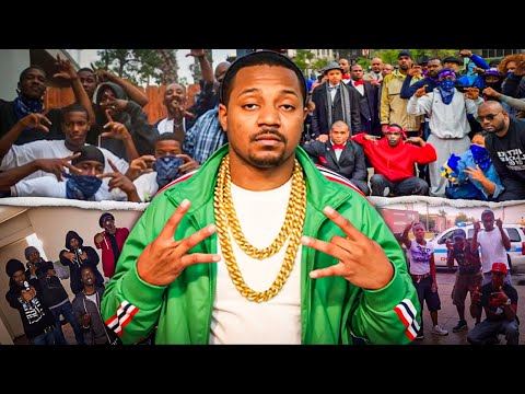 “This Is My Jail”: BGF Gang Boss Impregnated 4 Guards and Ran a Prison Empire