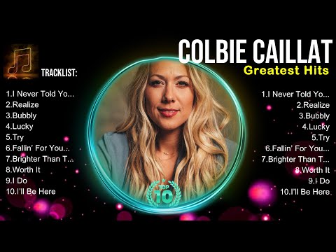 Colbie Caillat ~ Colbie Caillat Playlist 🍃 Colbie Caillat 2024 Hits 🍃 Colbie Caillat Greatest
