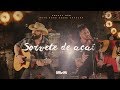 Gil E Vini Sorvete De Açaí DVD