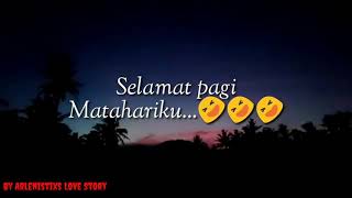 Download lagu Status WA Selamat Pagi Romantis Buat Pacar mp3 Download lagu Status WA Selamat Pagi Romantis Buat Pacar mp3