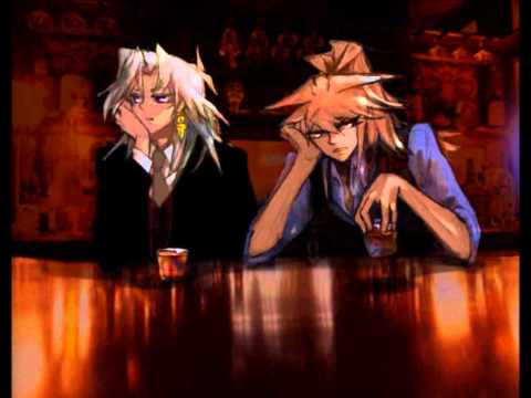 Thiefshipping - Remember When (Push Rewind)