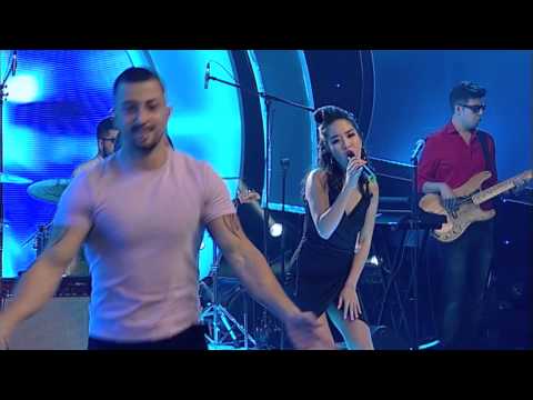 Hien és a Gitano Live - I Feel Good