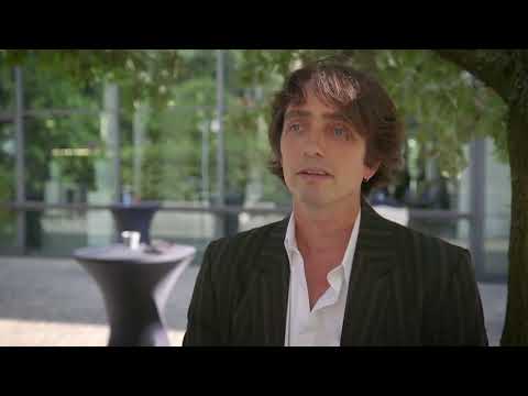 Kazimir just did an Executive MBA at AMS and talks about it