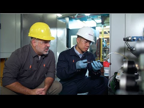 Mobil gear ep 150 is industrial extreme pressure gear lubric...