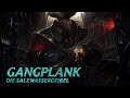Gangplank: Champion Spotlight | League of Legends