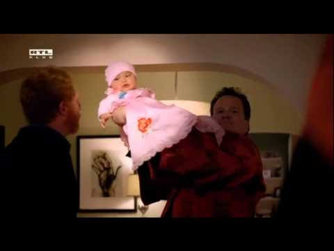 RTL II köszöntése RTL Klub