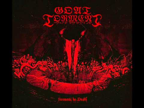 Goat Torment - The Domineering Profane
