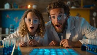 8. Sınıf Fen Bilimleri - Periyodik sistemde grup ve periyot kavramları şarkısı