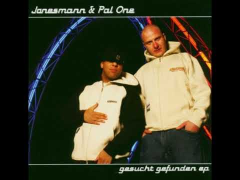 2.Jonesmann & Pal One - Fürs Herz