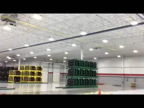 Ceco Metal Building