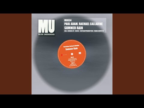 Summer Rain (Rocoe Mix)