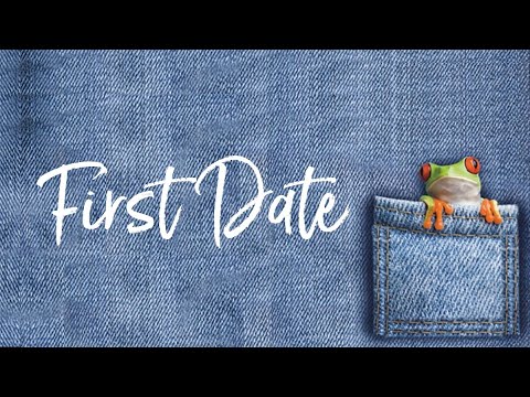 Klaviernoten für Anfänger: First Date - S. Labsch (Piano Solo)