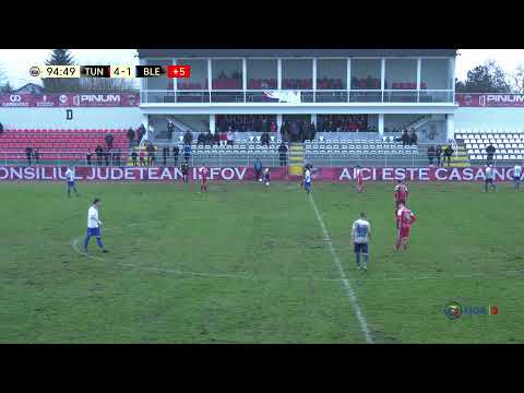 LIVE | CS TUNARI - CS BLEJOI | LIGA 3 | ETAPA 16