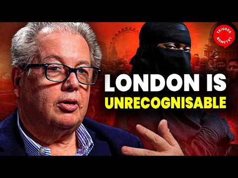 Triggernometry and The Mike Graham Show - The Home of Common Sense