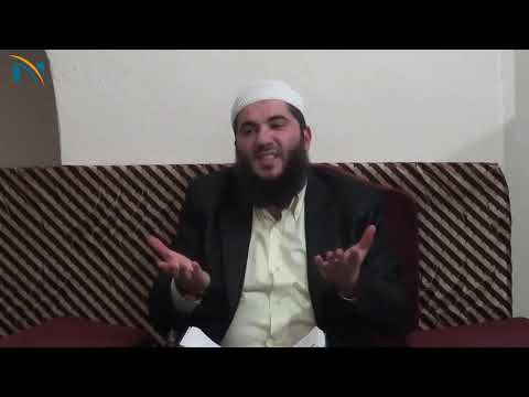 1. Komentim i Sures Mutafifinë - Hoxhë Muharem Ismaili