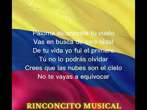 Los Chiches - No me tengas Lástima (Letra)