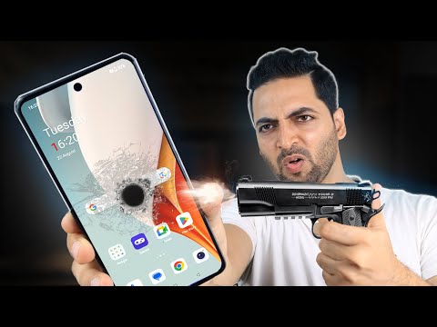 Extreme Test On OnePlus Nord CE 3 5G - This Is SHOCKING !