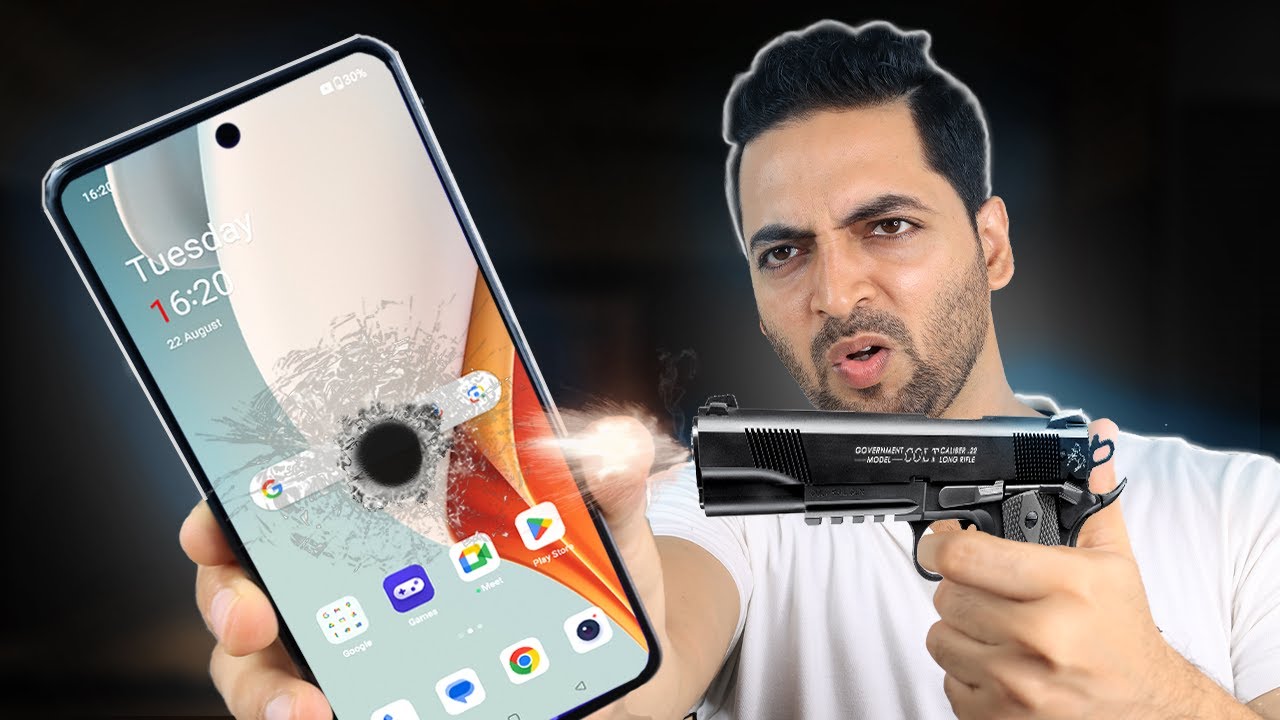 Extreme Test On OnePlus Nord CE 3 5G - This Is SHOCKING !