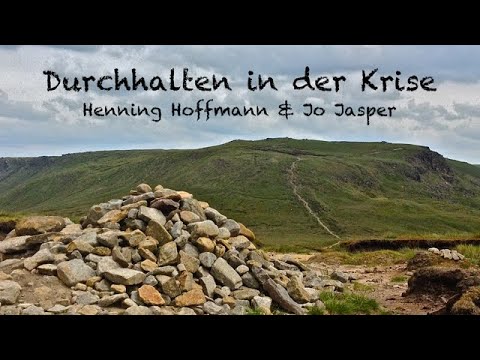 Durchhalten in der Krise - Henning Hoffmann & Jo Jasper