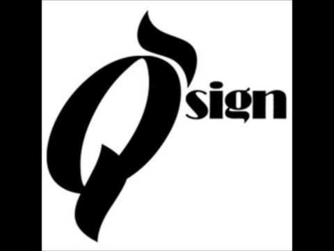 Q Sign ~ Hasi Amor