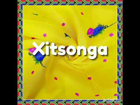 Becky Ndlovu Mama Kwela Movha