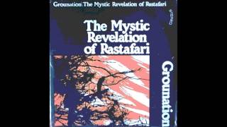 Count Ossie and The Mystic Revelation of Rastafari- Poem