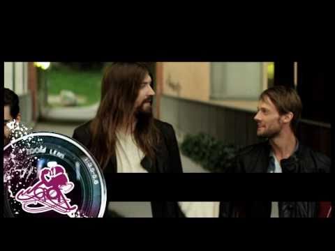 Axwell feat. Errol Reid - Nothing But Love