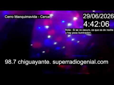 Chiguayante Bio Bio Chile, en Vivo. Live Cam, Camara en vivo.