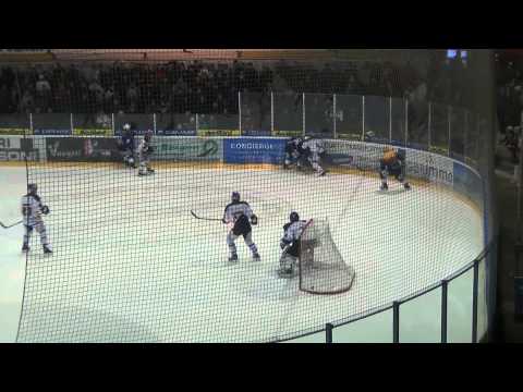 HCC - Bâle - 05.02.12.