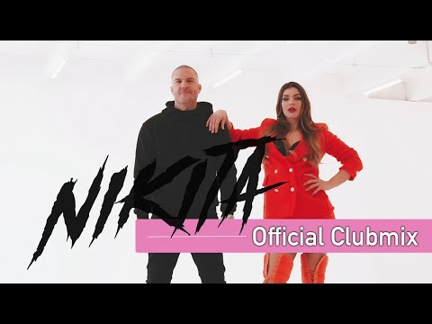 Kasza Tibi feat. Dér Heni - Ez annyira Te ( Nikita - Official Clubmix )
