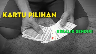 Download lagu HOW TO MAGICALLY FIND A SPECTATOR'S CARD mp3